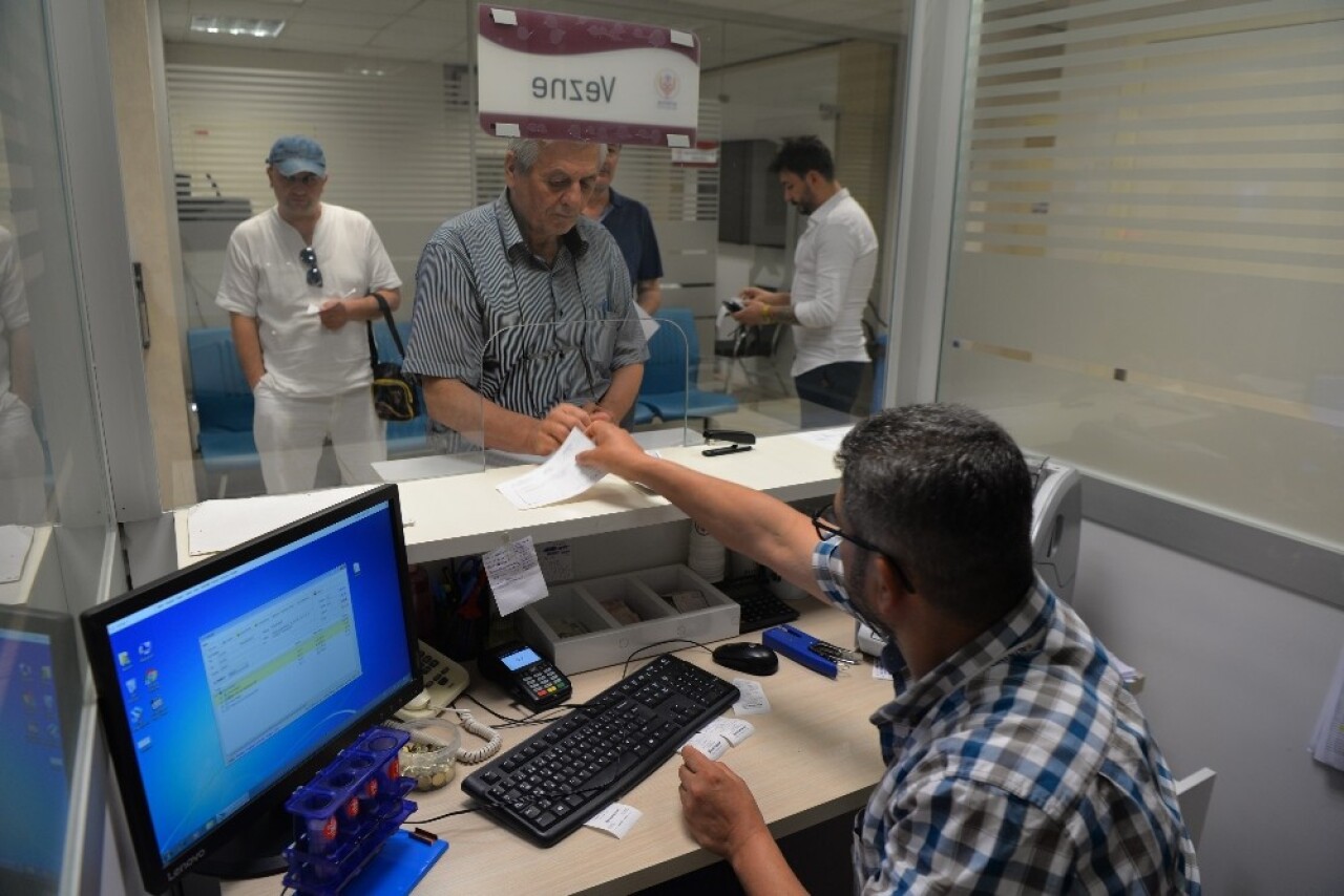 Altıeylül’den emlak vergisi için büyük kolaylık