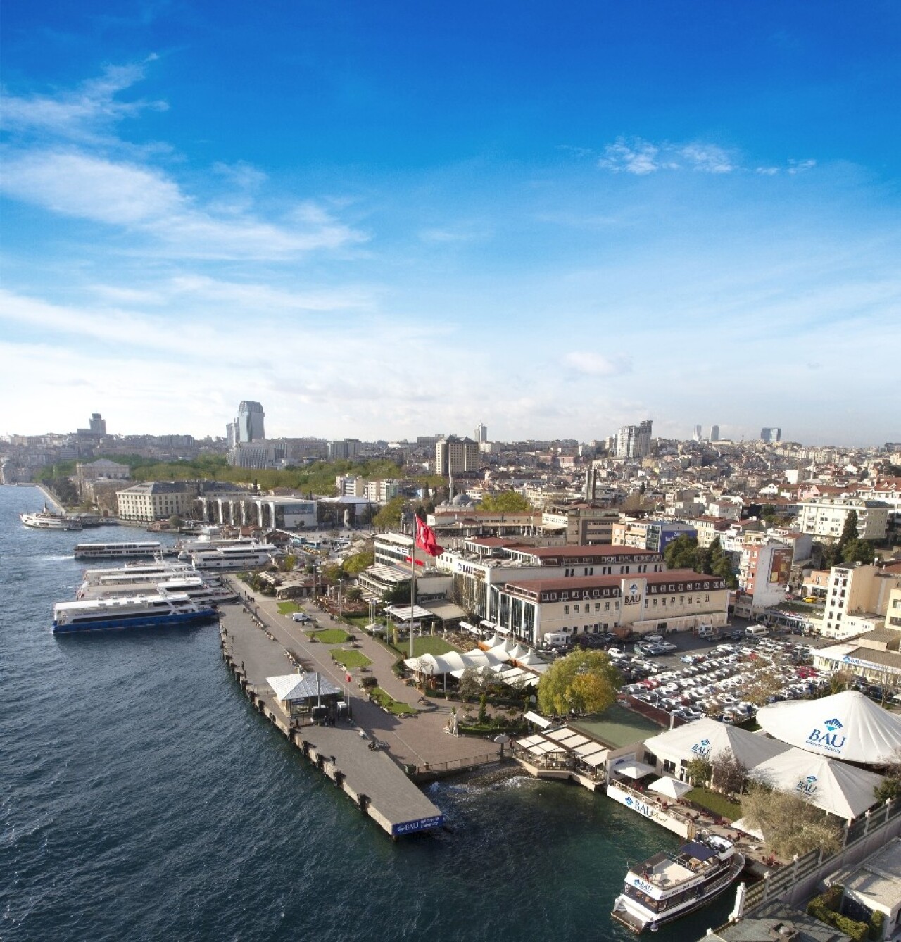 Asya’nın en iyi 100 üniversitesi arasında 4 Türk üniversitesi