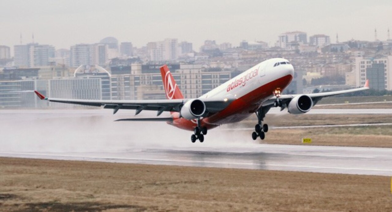 Atlasglobal’den 23 Haziran seçimi için ücretsiz bilet değiştirme ve iade hakkı