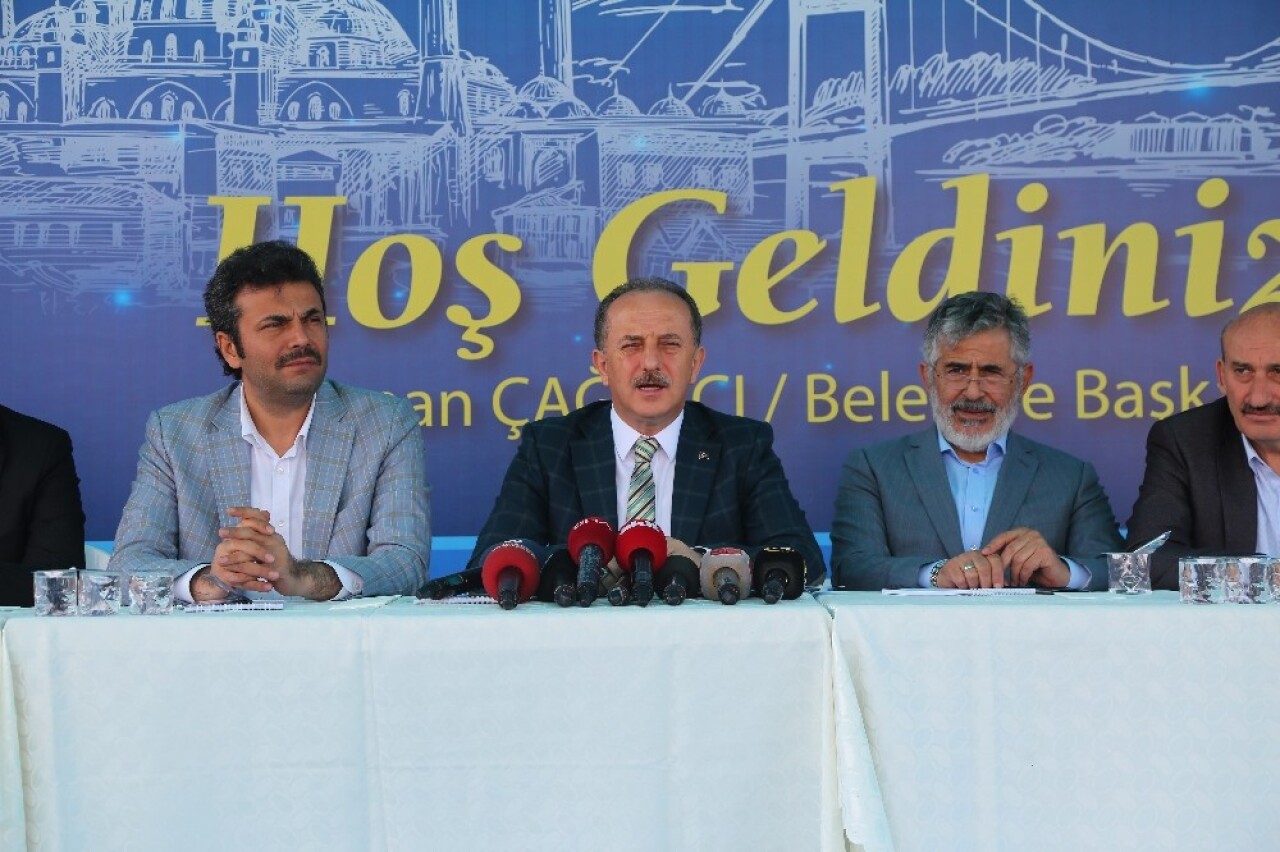 Bağcılar’da Ramazan ayı dolu dolu geçecek