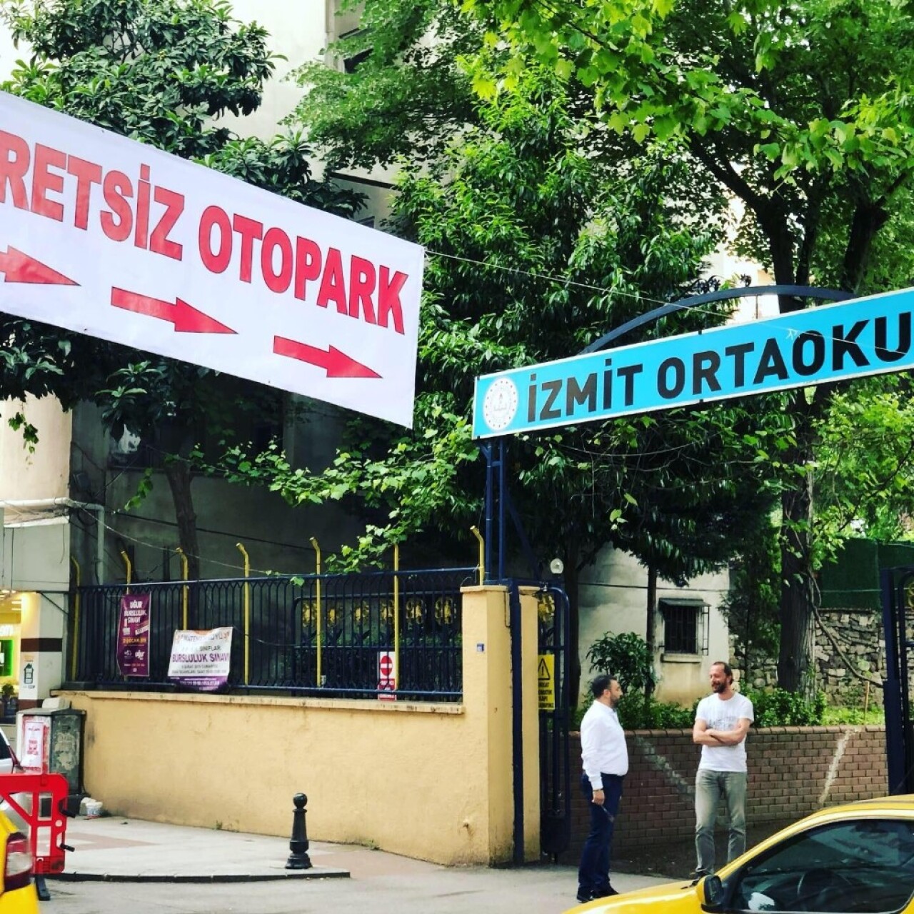 Başkan Büyükakın’dan şehir içi trafiğini rahatlatacak öneri