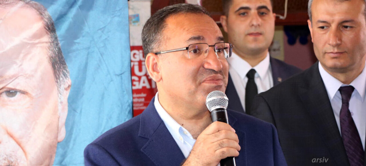 Bozdağ 'Kesinleşmiş seçimler yenilenmez'