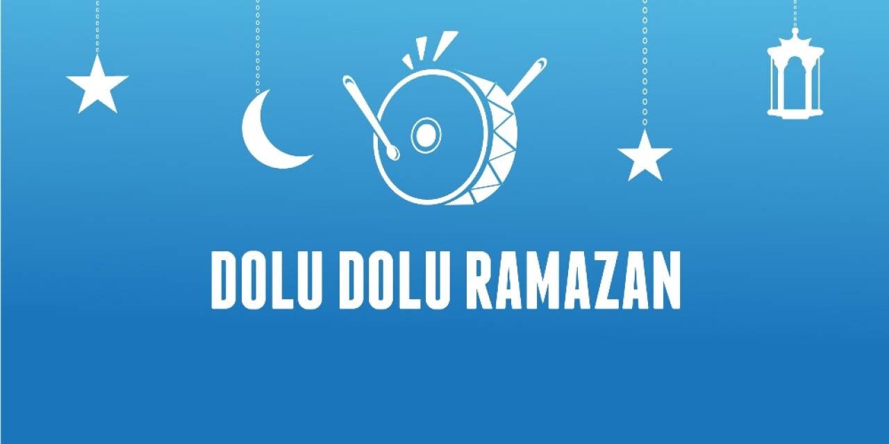 BiP’ten Ramazan ruhuna uygun içerik kanalı ‘Dolu Dolu Ramazan’