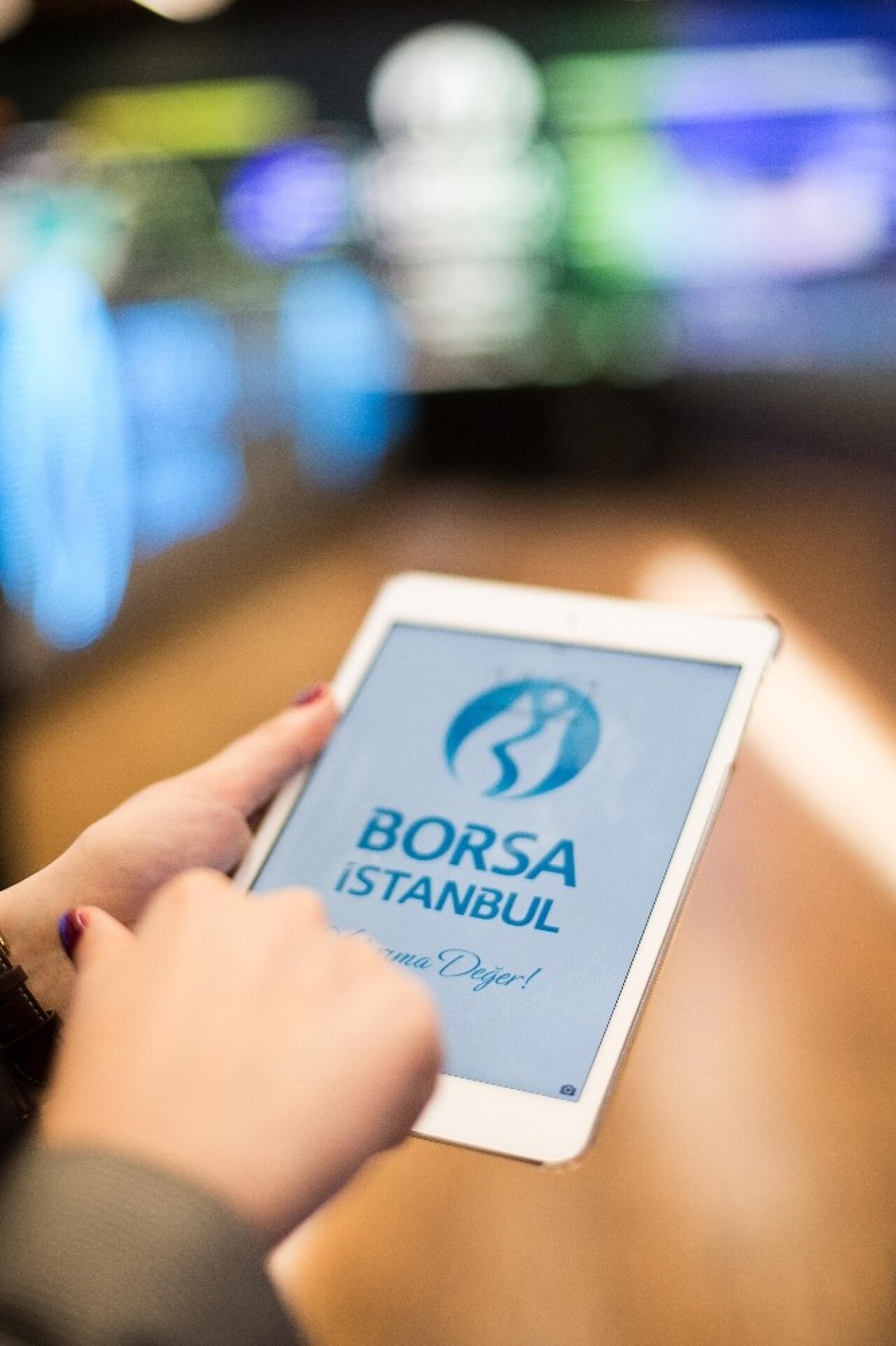 Borsa günü yükselişle tamamladı