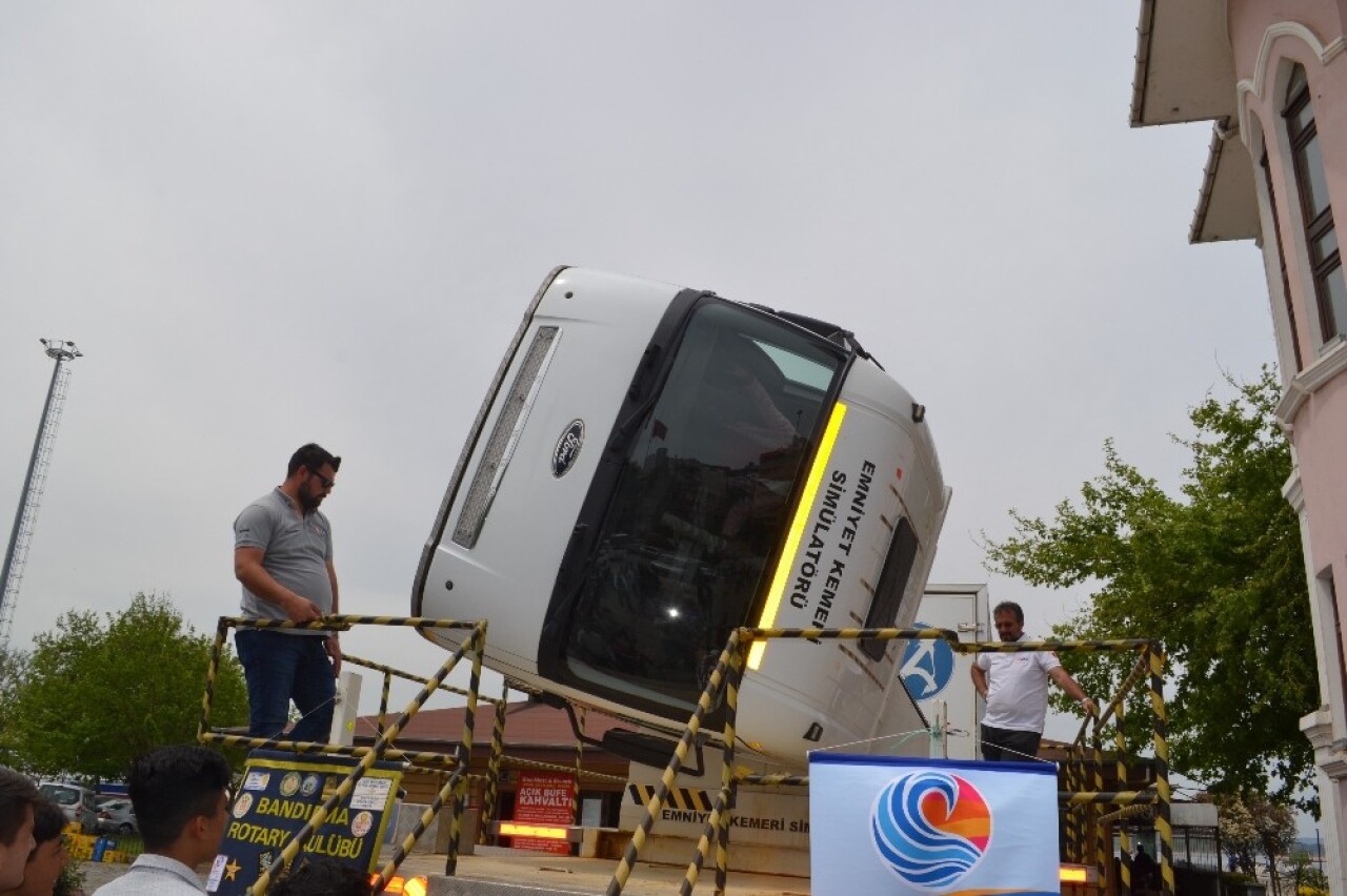 Cebinizdeki kalem ya da taktığınız kravat ölümünüze yol açabilir