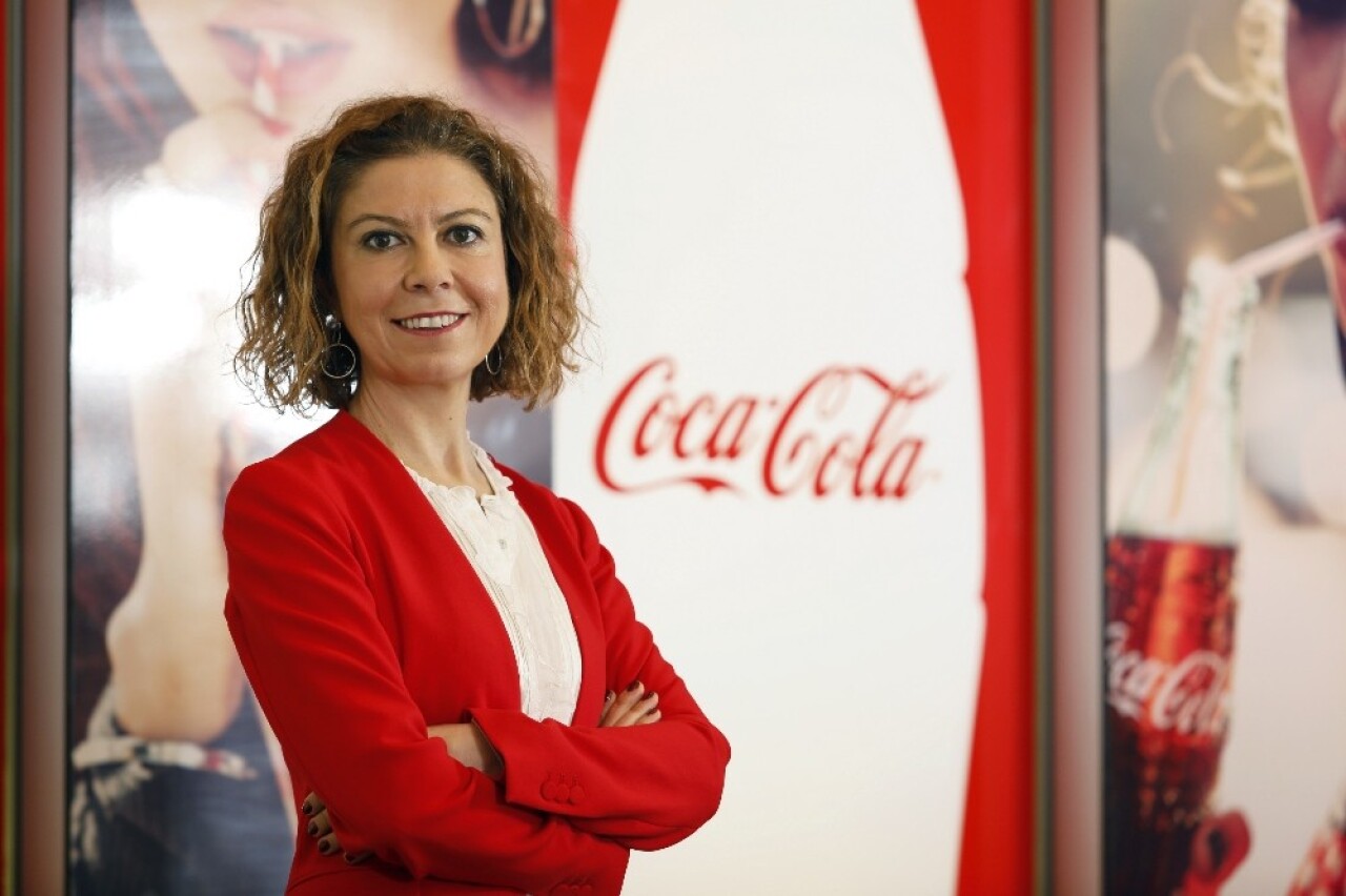 Coca-Cola ve Netflix iş birliği