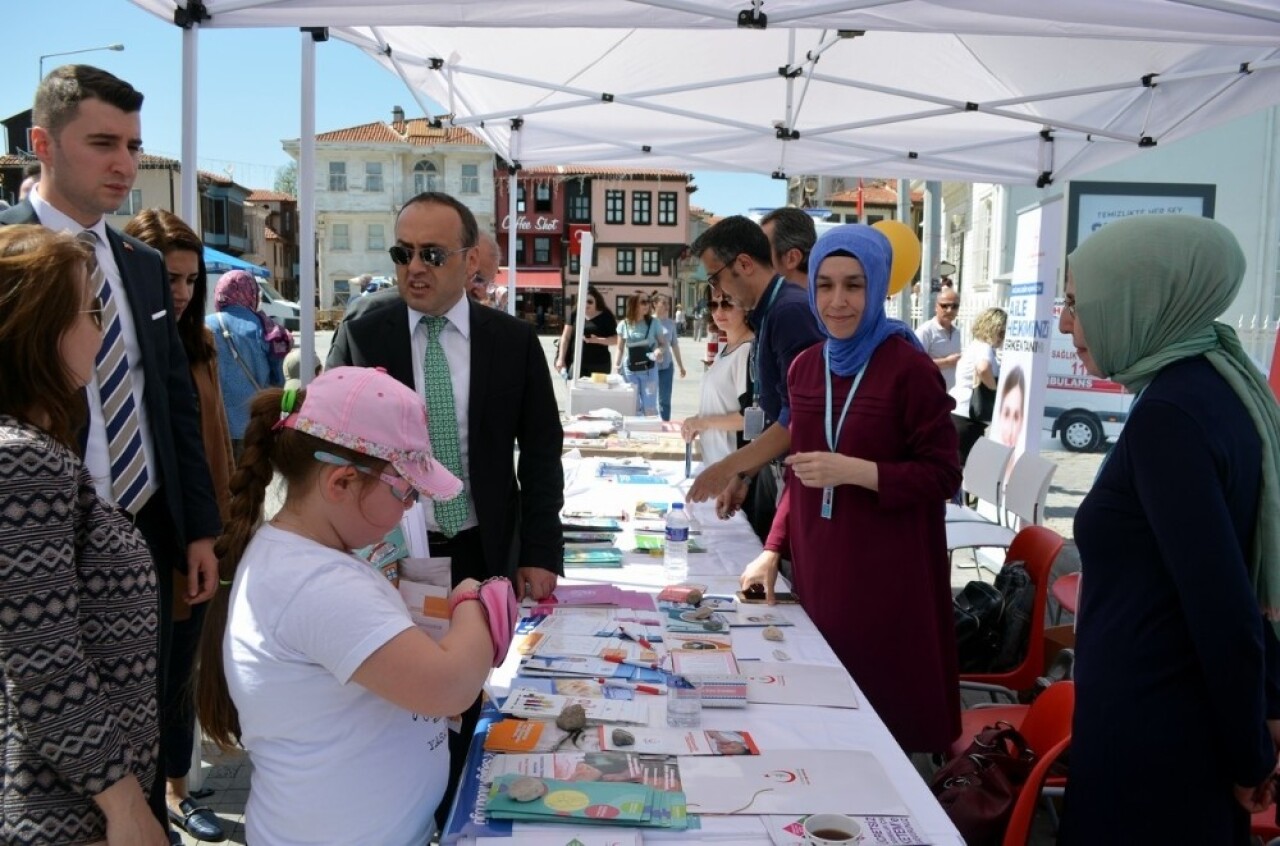 Çocuklar aşıyı hiç bu kadar sevmedi