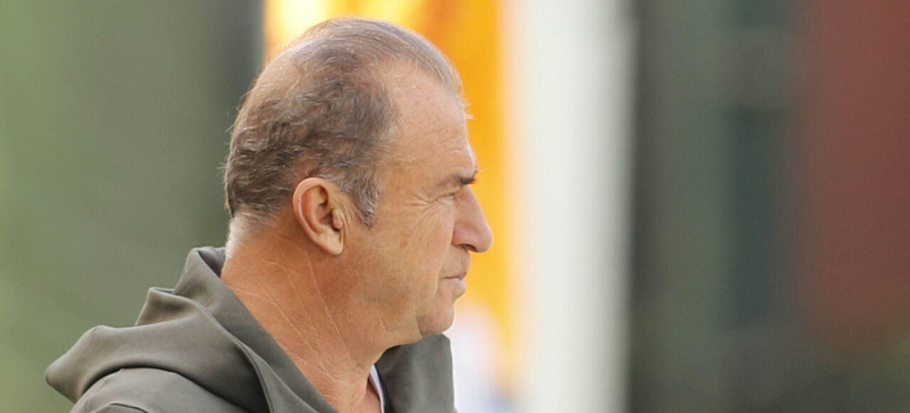 Galatasaray’dan taktik prova