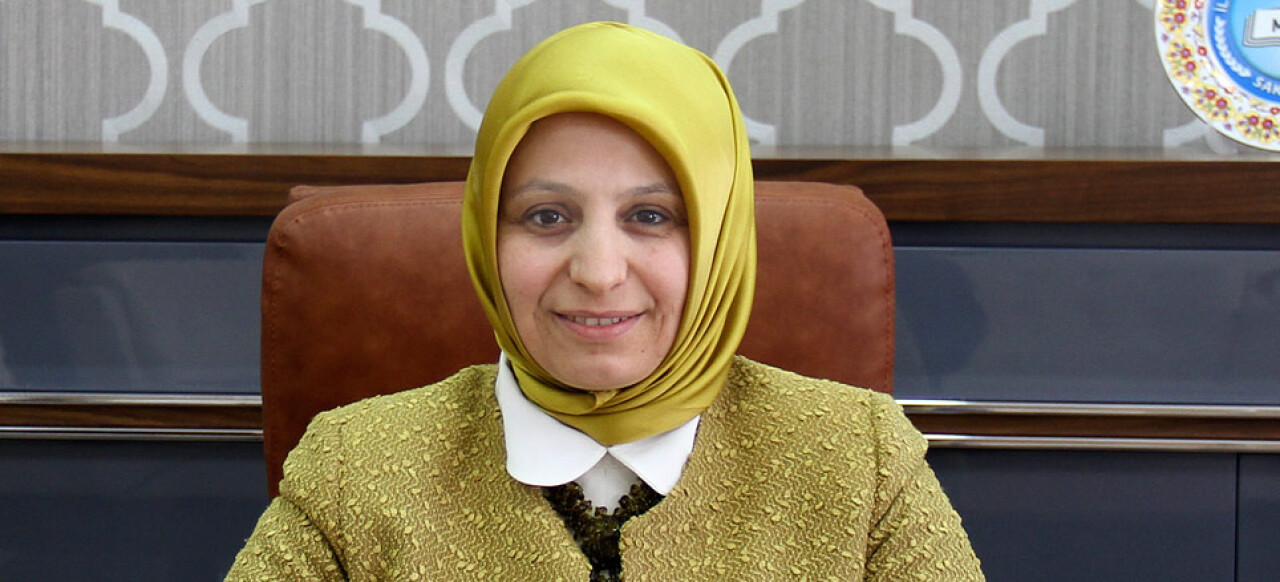 Fazilet Durmuş’tan 15 Temmuz Mesajı