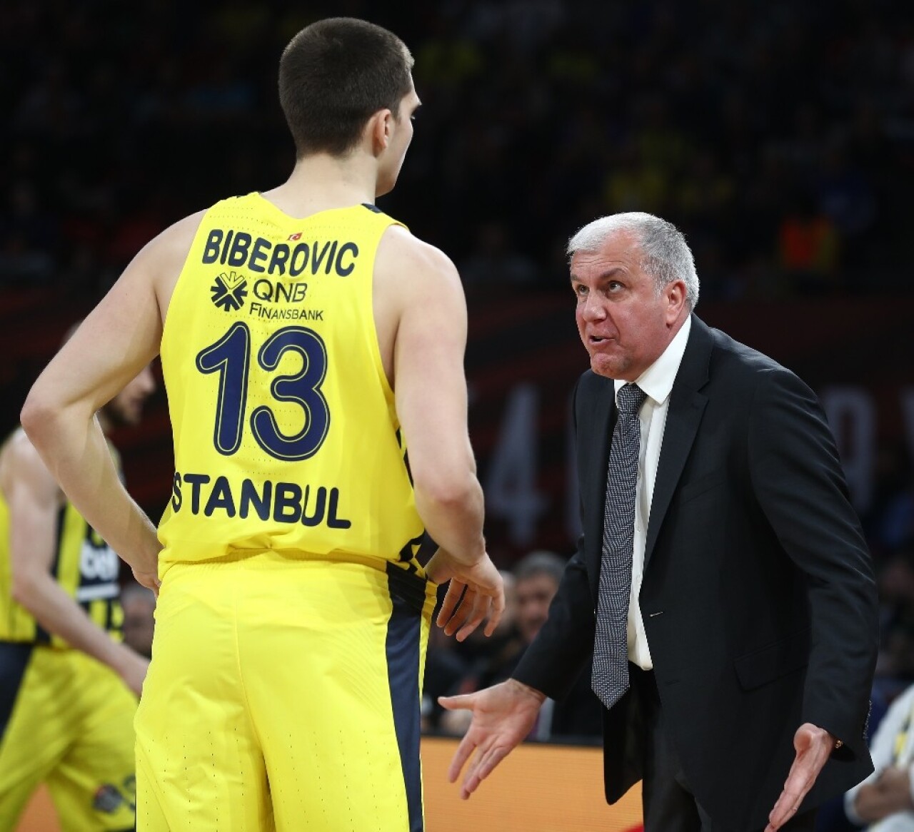 Fenerbahçe Beko, Euroleague’i 4. bitirdi