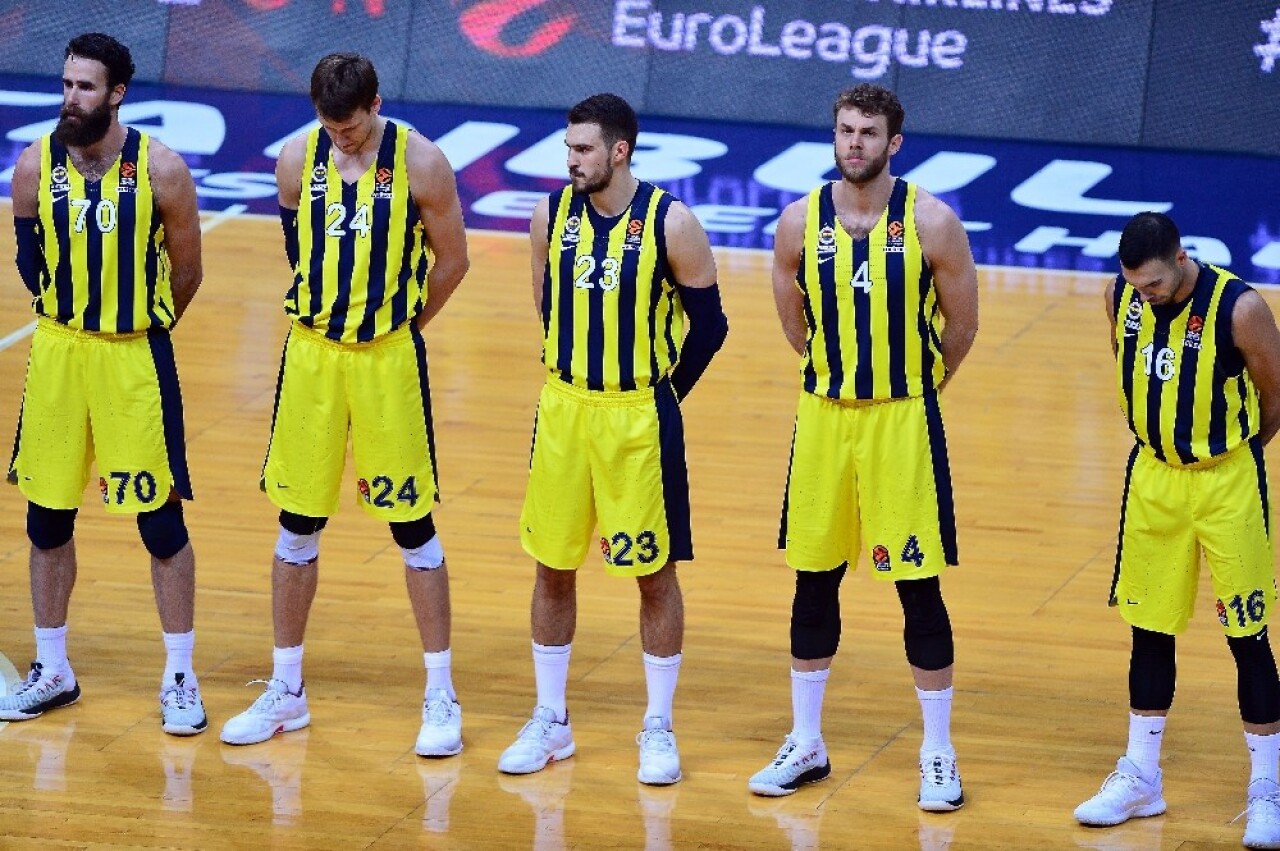 Final-Four’a nasıl geldiler?