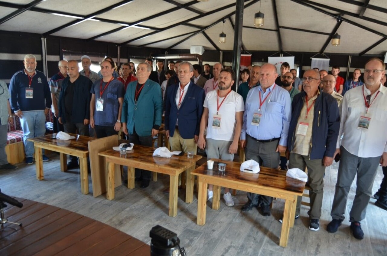 Gazeteciler ’imdat’ çağrısı yaptı