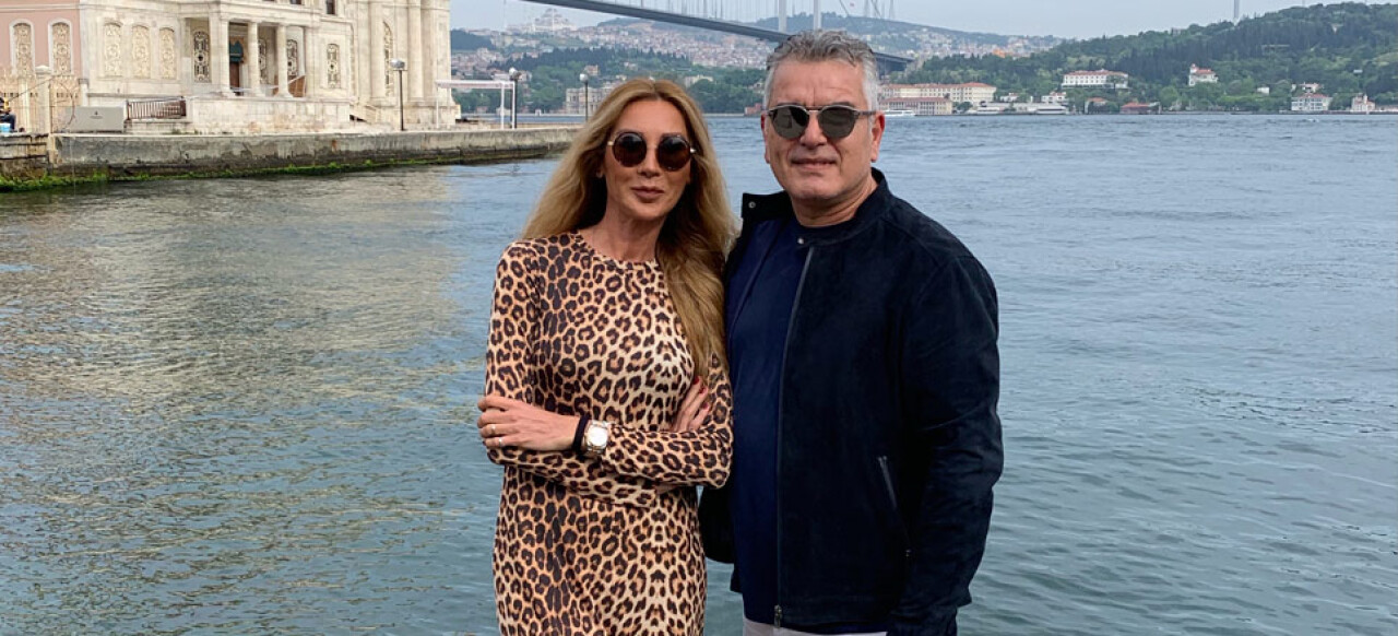 Gizem Özdilli: "18 yıldır 34 bedenim"