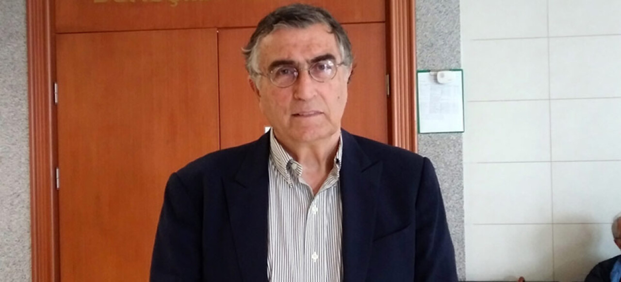 Gazeteci Hasan Cemal’in yargılandığı davada karar