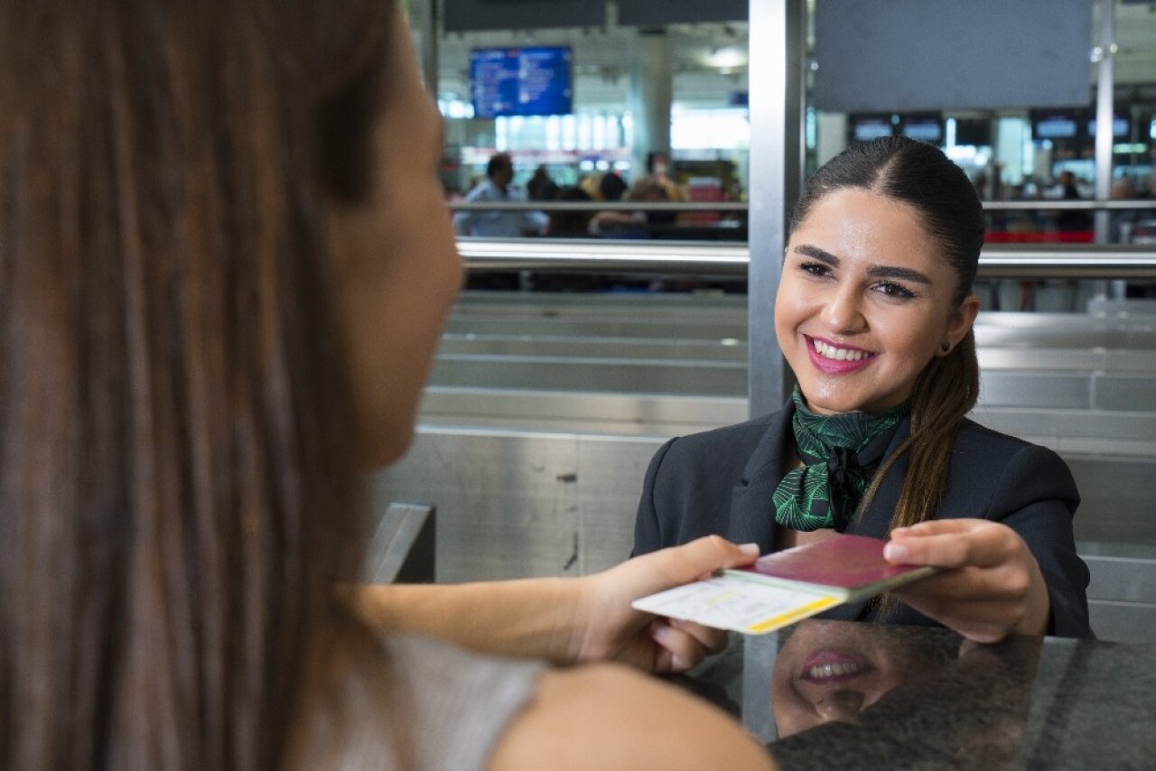 Havaş, Timatic Mobil uygulaması için IATA ile el sıkıştı