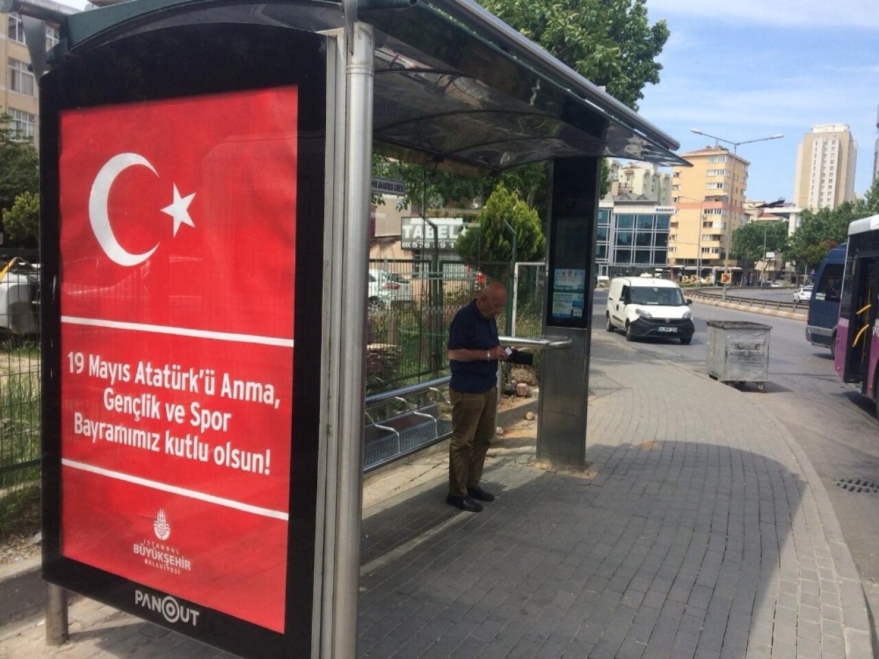 İBB’den Milli Mücadele’nin 100. yılına özel çalışmalar