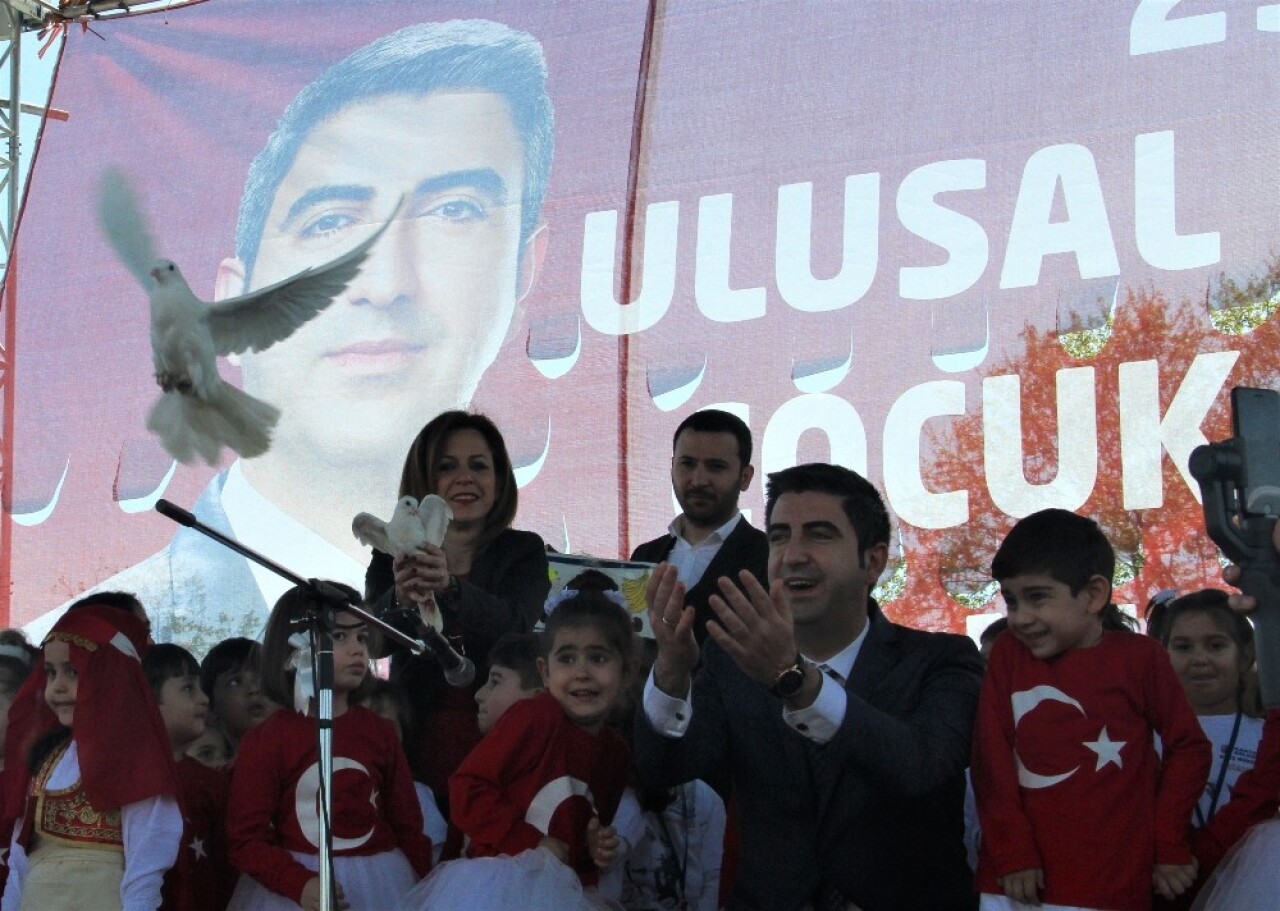 Kartal Belediyesi kreş kayıtları Haziran’da başlıyor