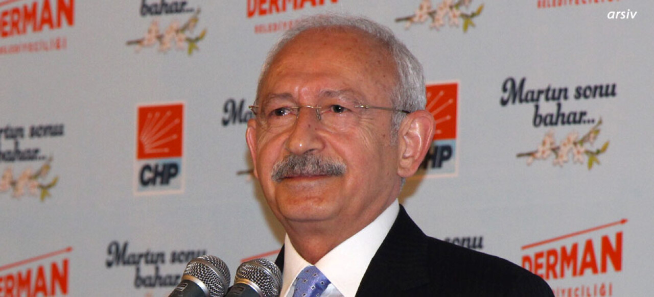 Kılıçdaroğlu '23 Haziran'da bu millet yeniden tarih yazacak'