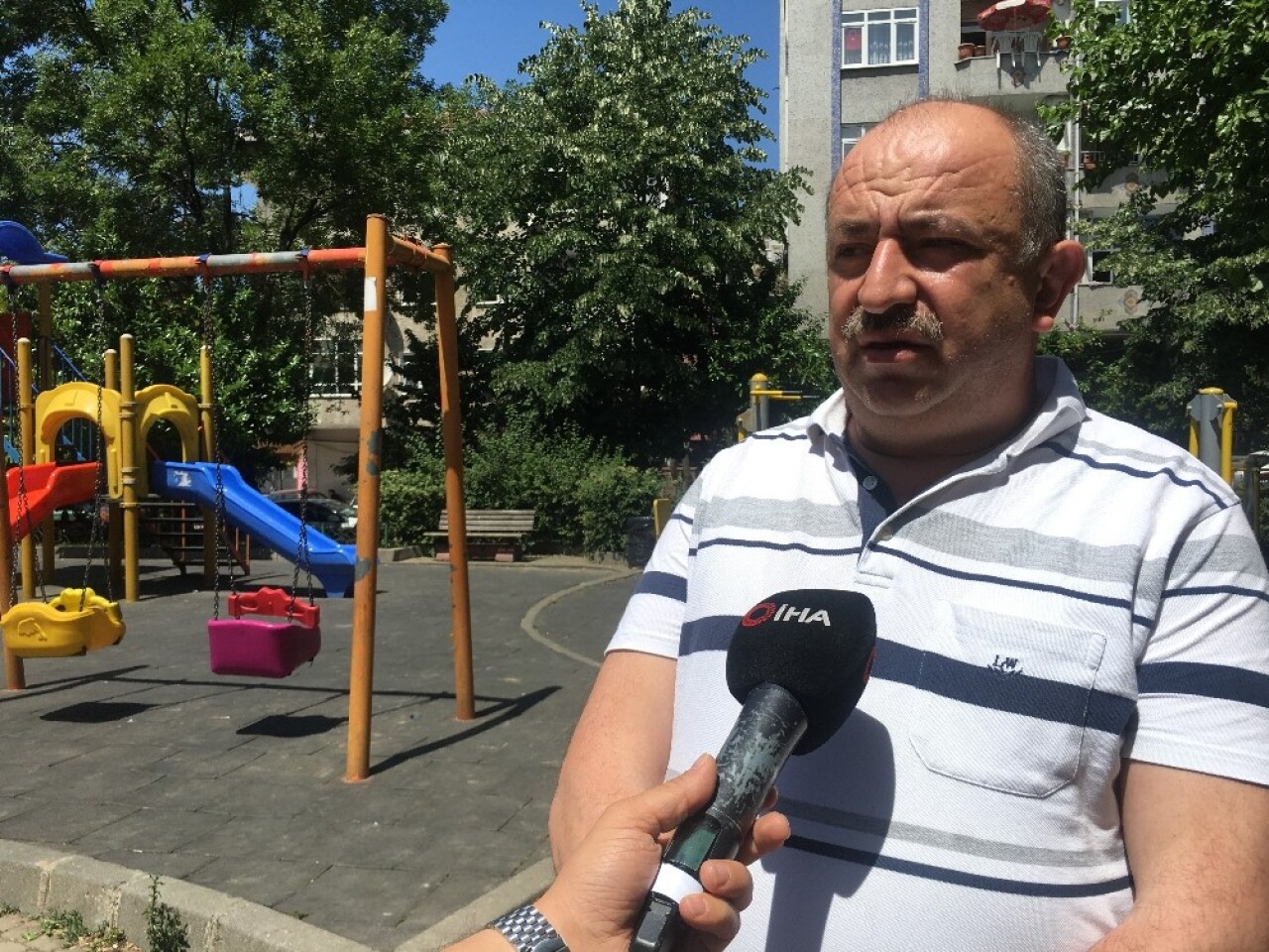 Lösemiden kızını kaybeden baba kök hücre bağışıyla bir başka genç kıza can verecek