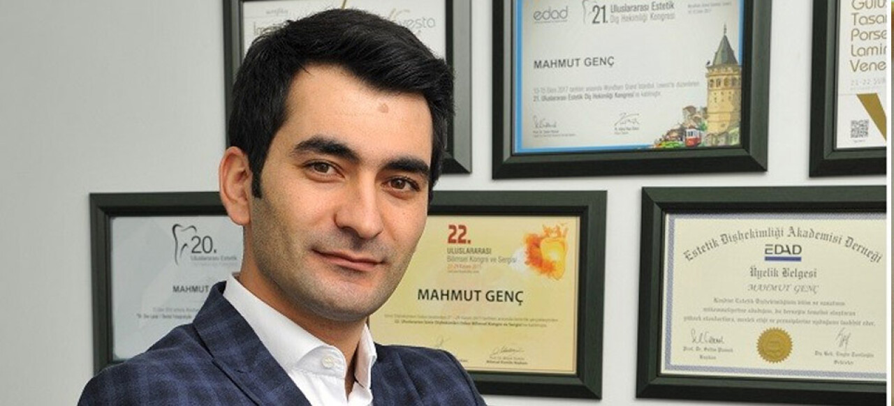 Oruçluyken ağız kokusuna dikkat