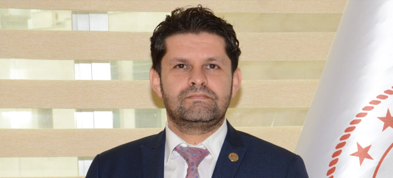 Sağlık için hareket et