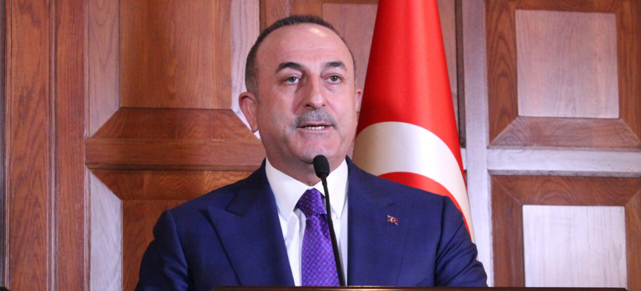 Çavuşoğlu 'İstanbul’la ilgili kararı İstanbul halkı verecek'