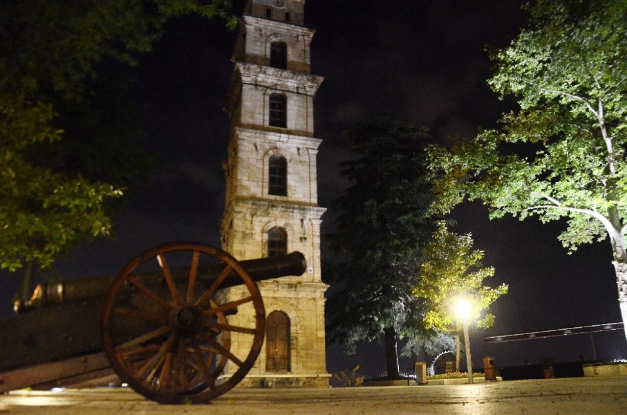 (Özel) Ramazan topunun yerini ses bombası aldı