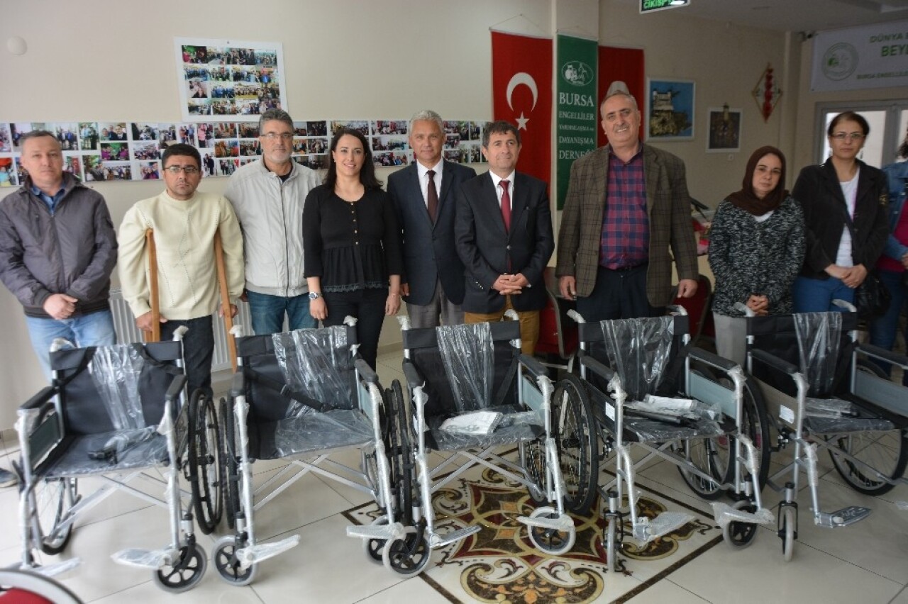Özhan’dan bal tadında proje