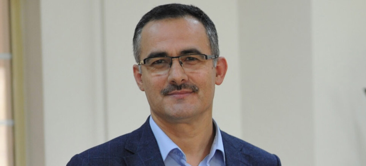 Prof. Dr. Naci Çağlar kimdir?