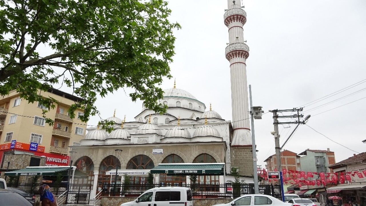 Ramazan’ın ilk iftar kazası Bursa’dan