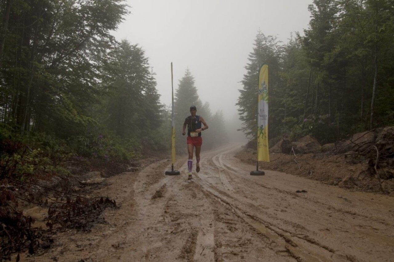 Sapanca 5. ultra dağ maratonu başlıyor