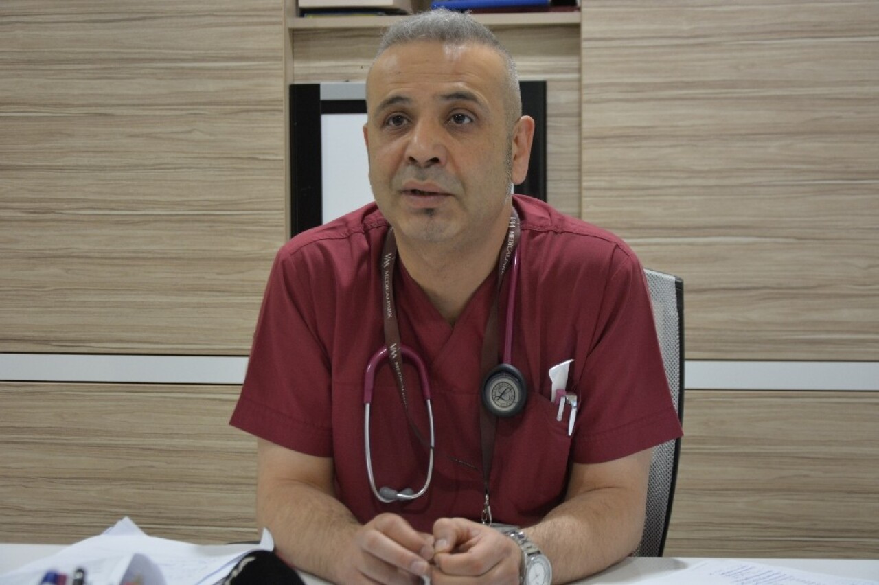 Şeker hastaları kepekli pide tüketmeli