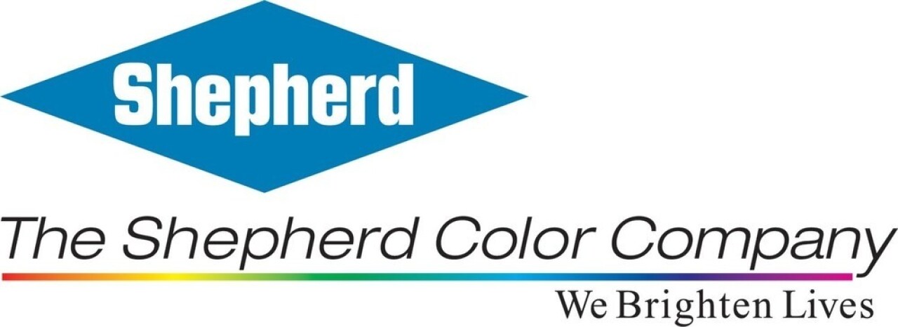 Shepherd Color Company’den sürdürülebilirlik açıklaması