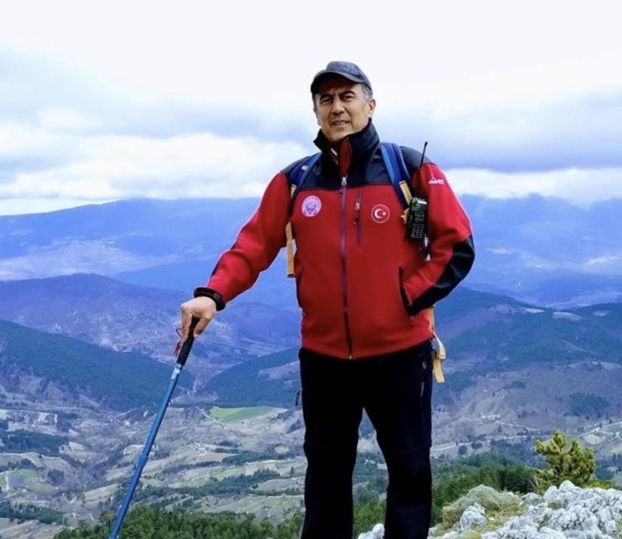 ’Son nefesimde bile öğretmen olarak öleceğim’ yazan öğretmen hayatını kaybetti