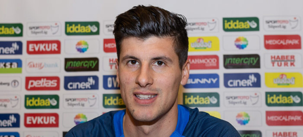 Stipe Perica kimdir? 