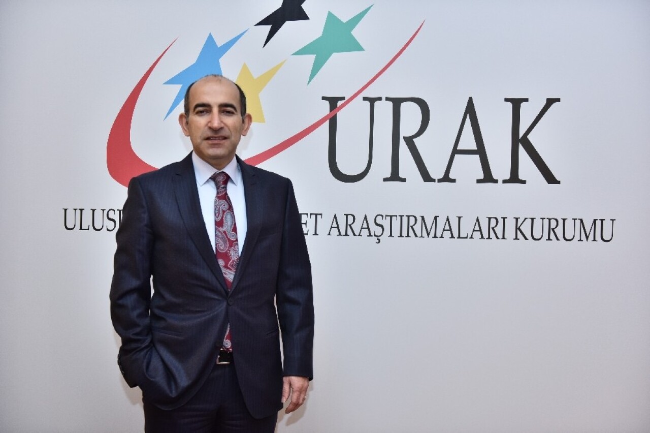 URAK, illerararası rekabetçilik endeksinin son 5 yıllık sonuçlarını açıkladı