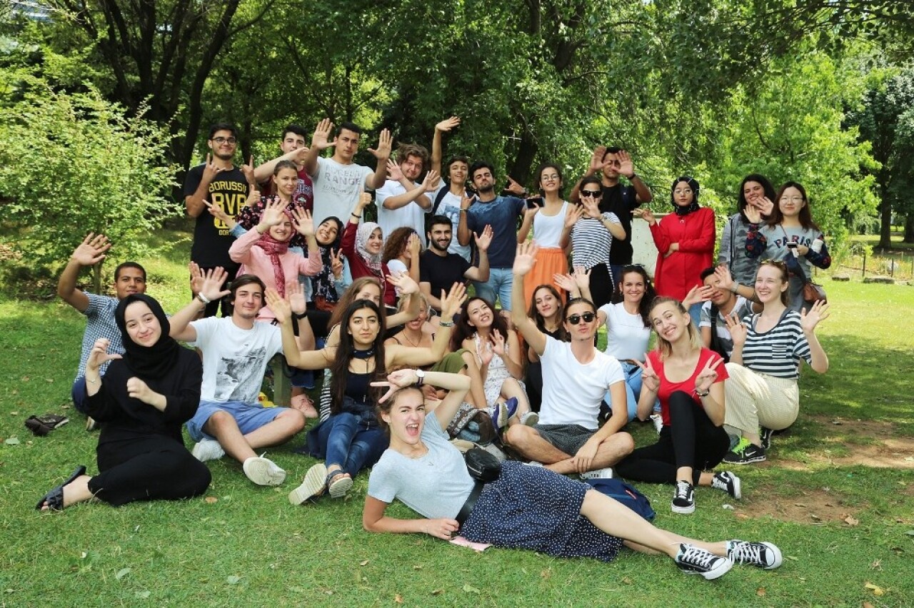 Ataşehir Belediyesi ve AIESEC’in hazırladığı yaz okulu için kayıtlar başlıyor