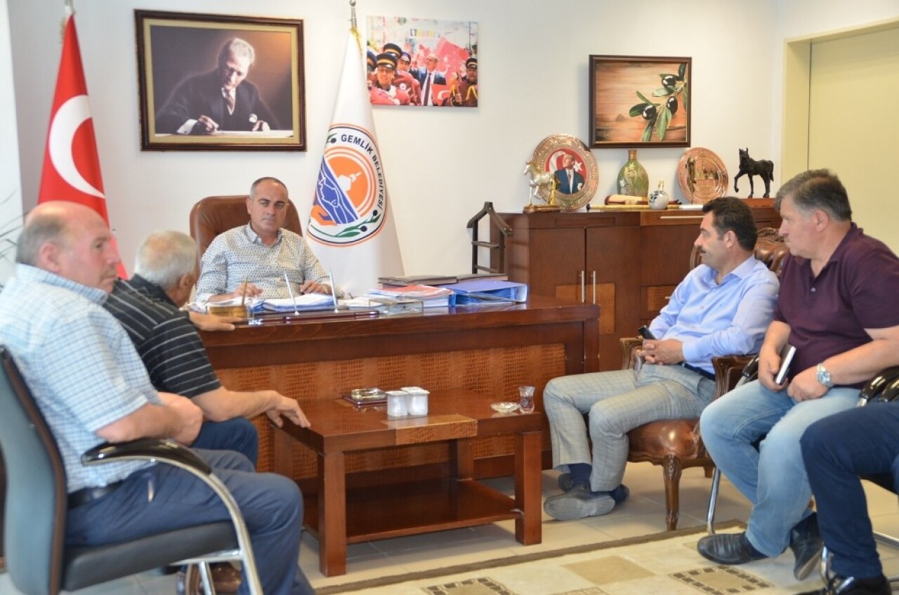 Başkan Sertaslan: "Sosyal Yaşam Merkezi dernekler için ortak alan olacak"