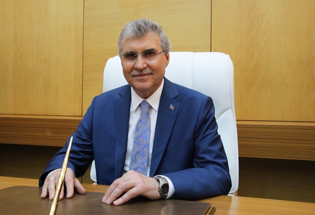 Başkan Yüce: "Her yatırım Sakarya’nın bayramı olacak"