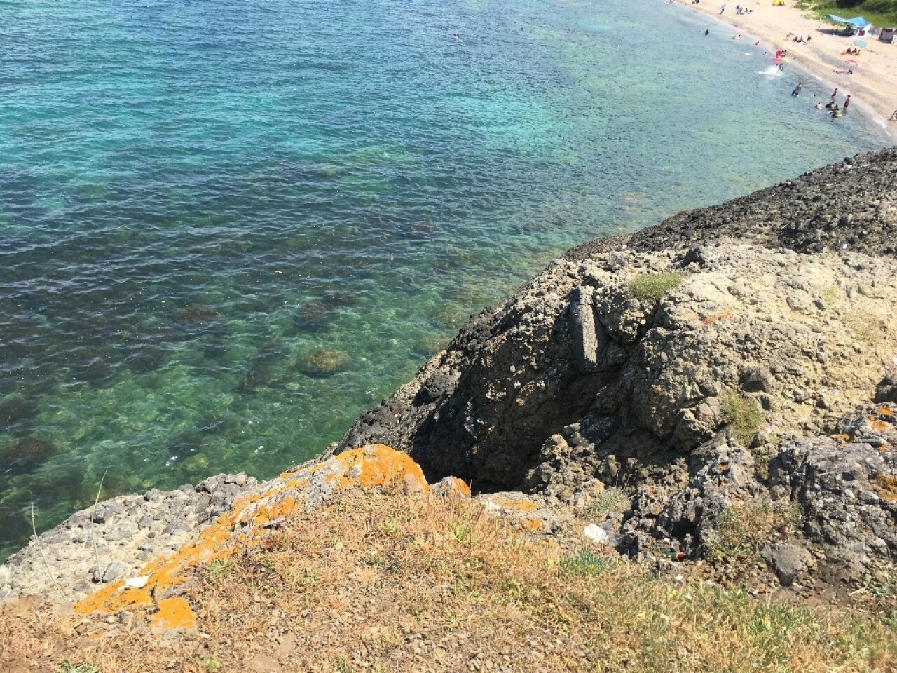 Beykoz’da aile pikniği az kalsın faciaya dönecekti