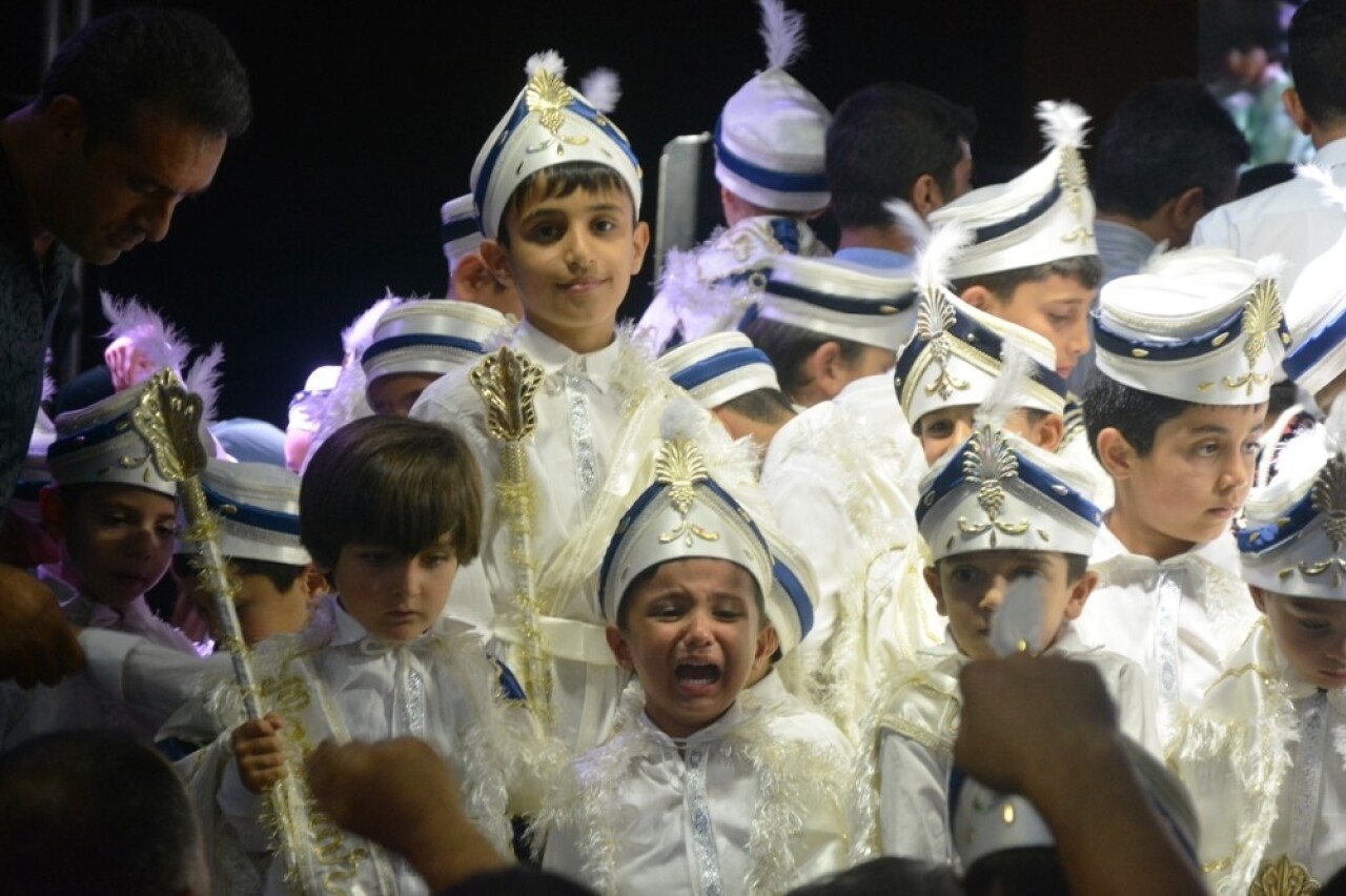 Dilovası’nda sünnet şenliği kayıtları başladı