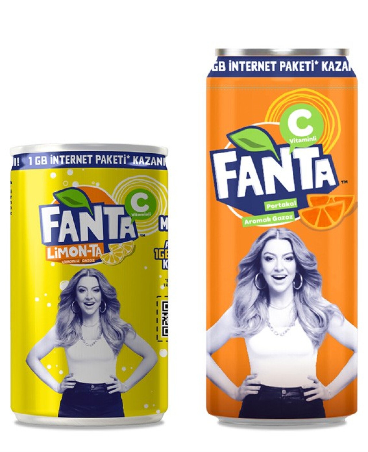 Fanta’dan müzik tutkunlarına iki büyük sürpriz