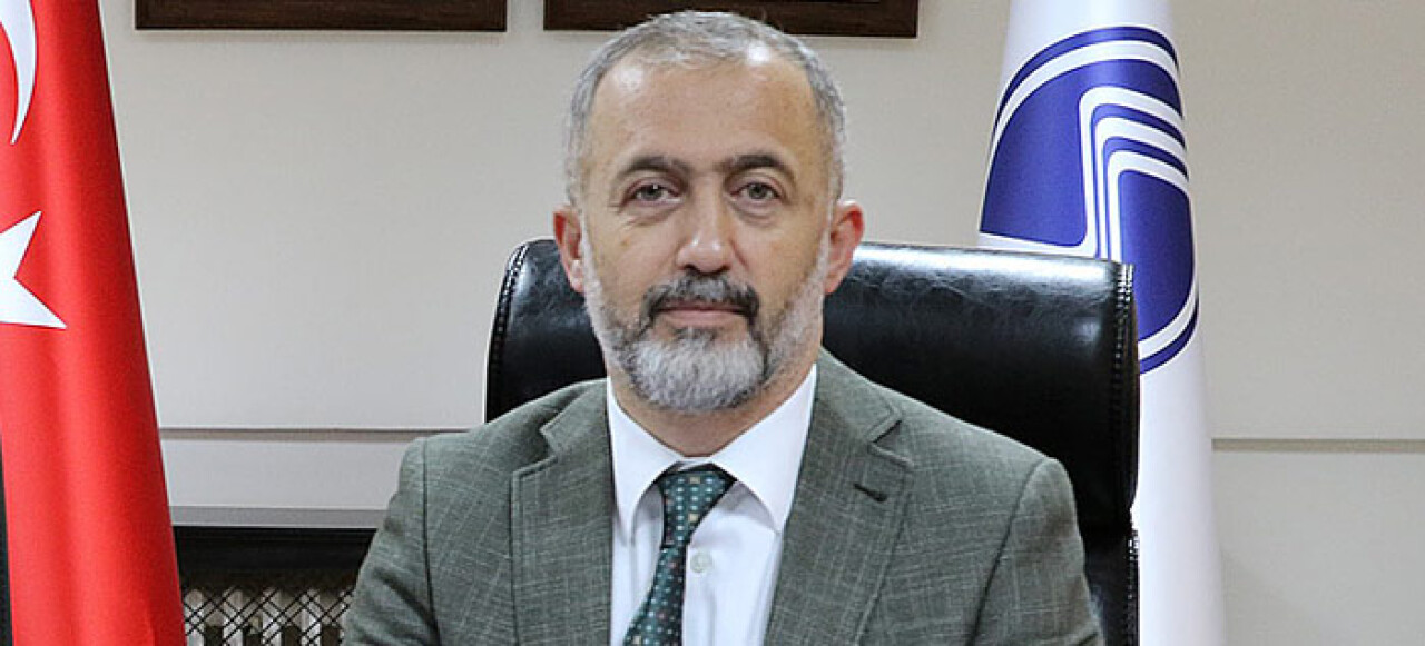 Rektör Savaşan’ın 15 Temmuz Mesajı