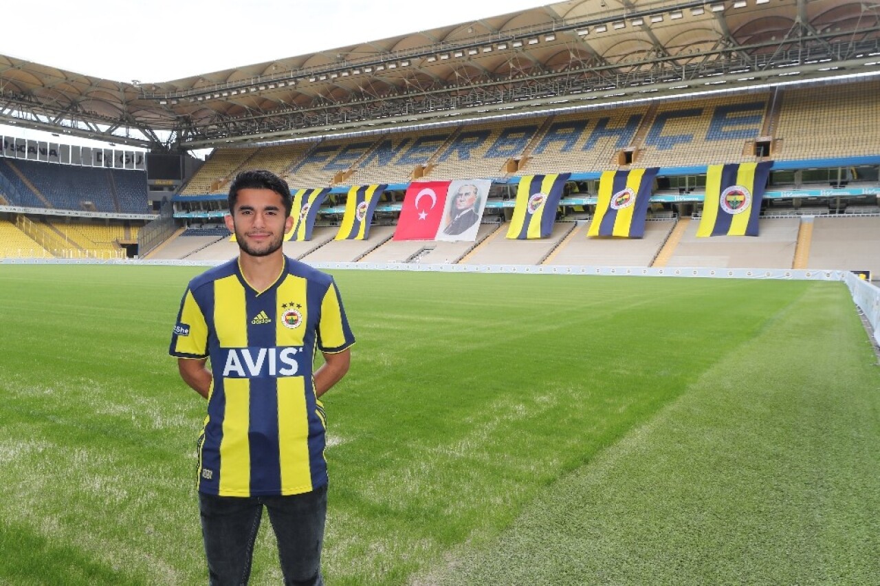 Fenerbahçe’nin yeni transferi Murat Sağlam kimdir ?