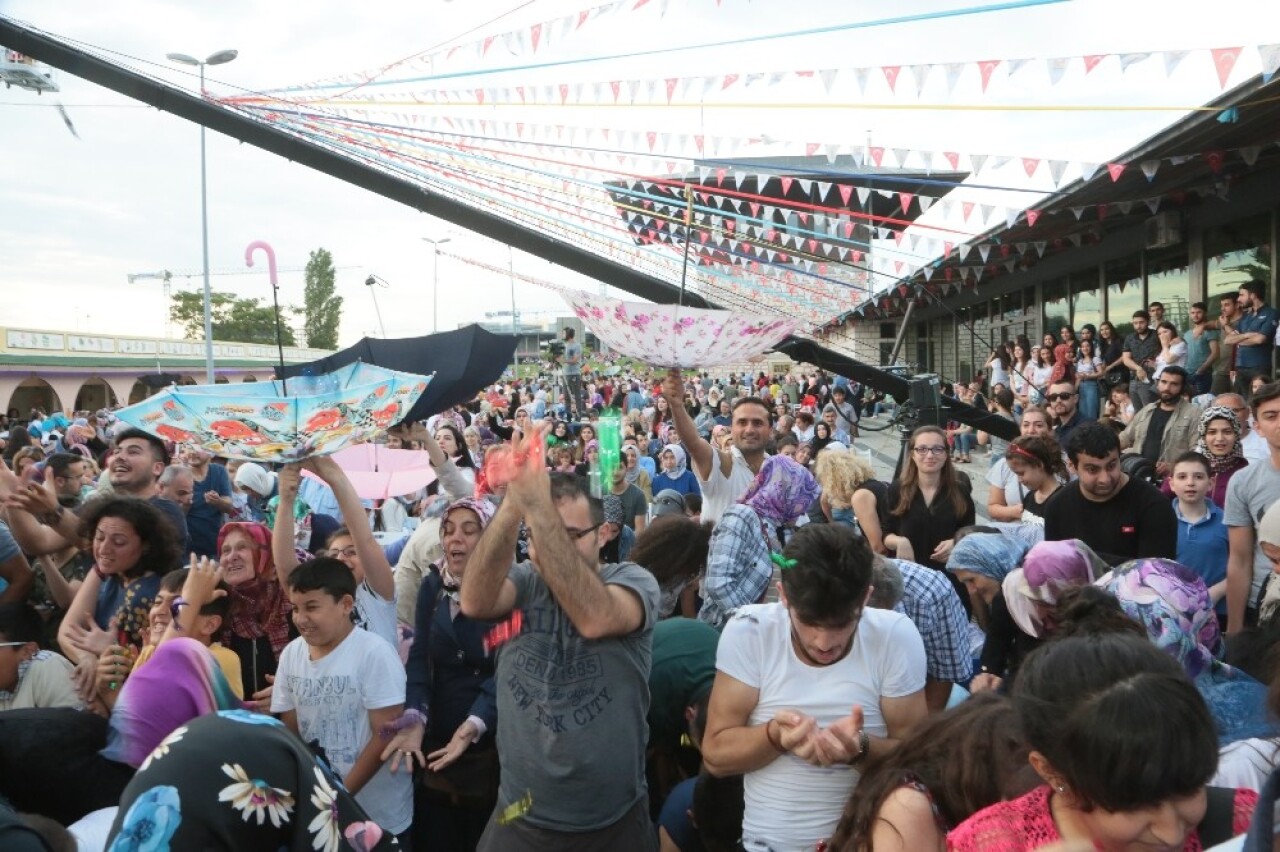 Merkezefendi Geleneksel Tıp Festivali 20’nci kez düzenleniyor