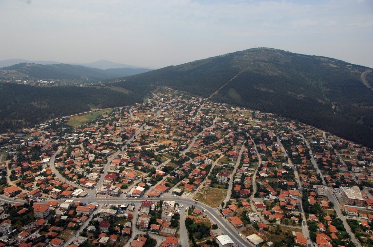 Pendik’te iki mahalle hem imara hem doğalgaza kavuşacak