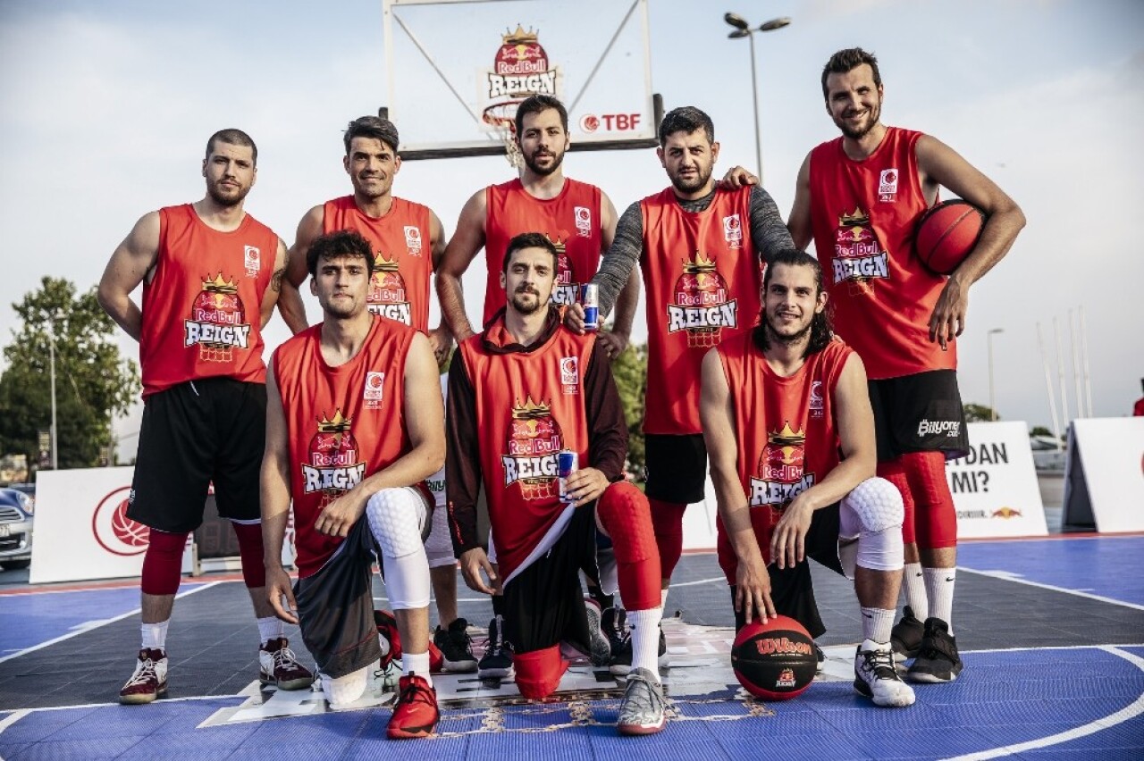 Türkiye’nin en büyük 3x3 Basketbol Turu İzmir’e taşınıyor