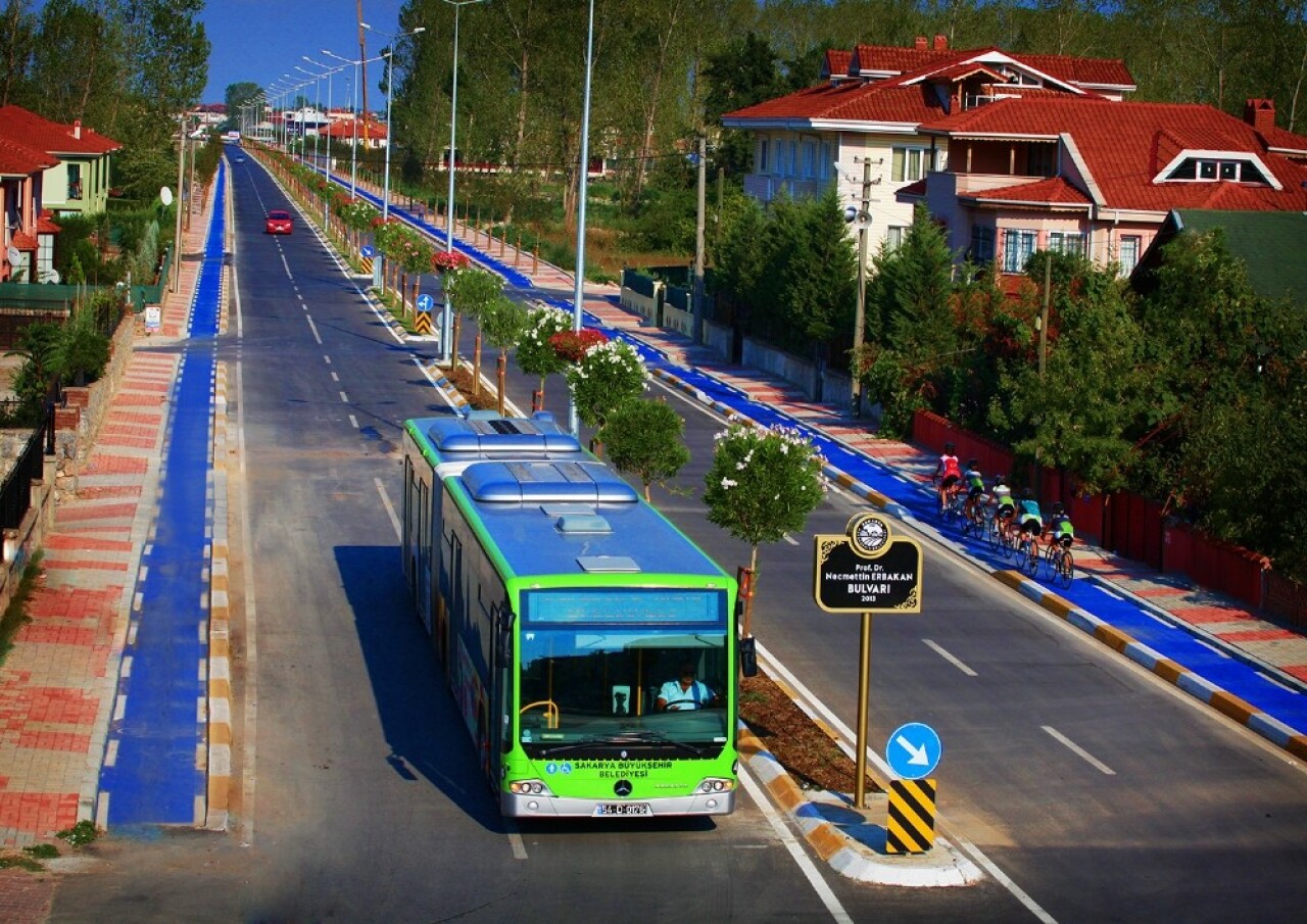 Ulaşımda yaz saati uygulaması