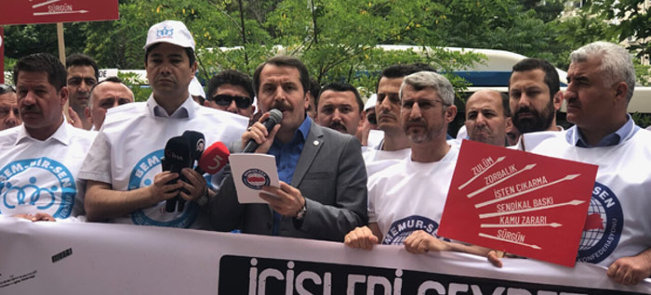 'CHP’li belediyelerin işten attığı işçiler nasıl geçinecekler?'