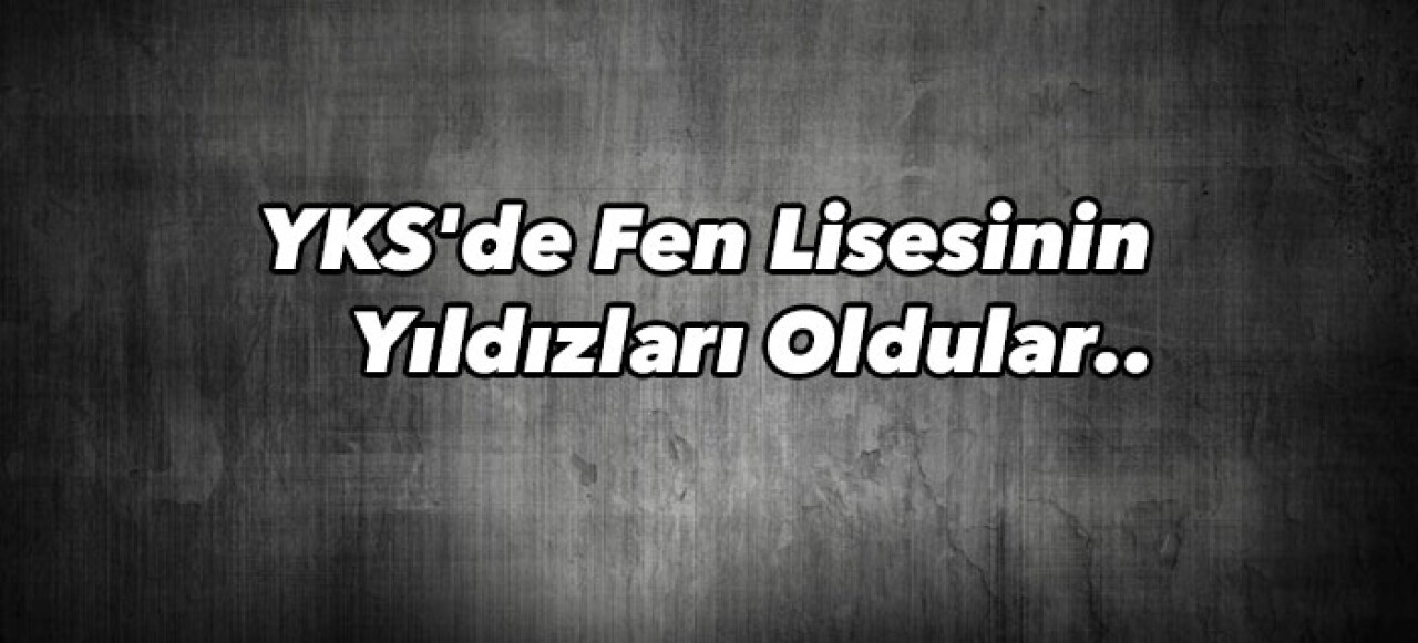 En Az 70 Öğrenci Tıp Fakültelerine girebilecek